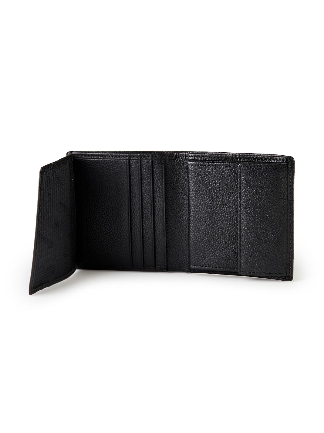 Esquire Houston Portafoglio Protezione RFID Vera Pelle 9.5 cm