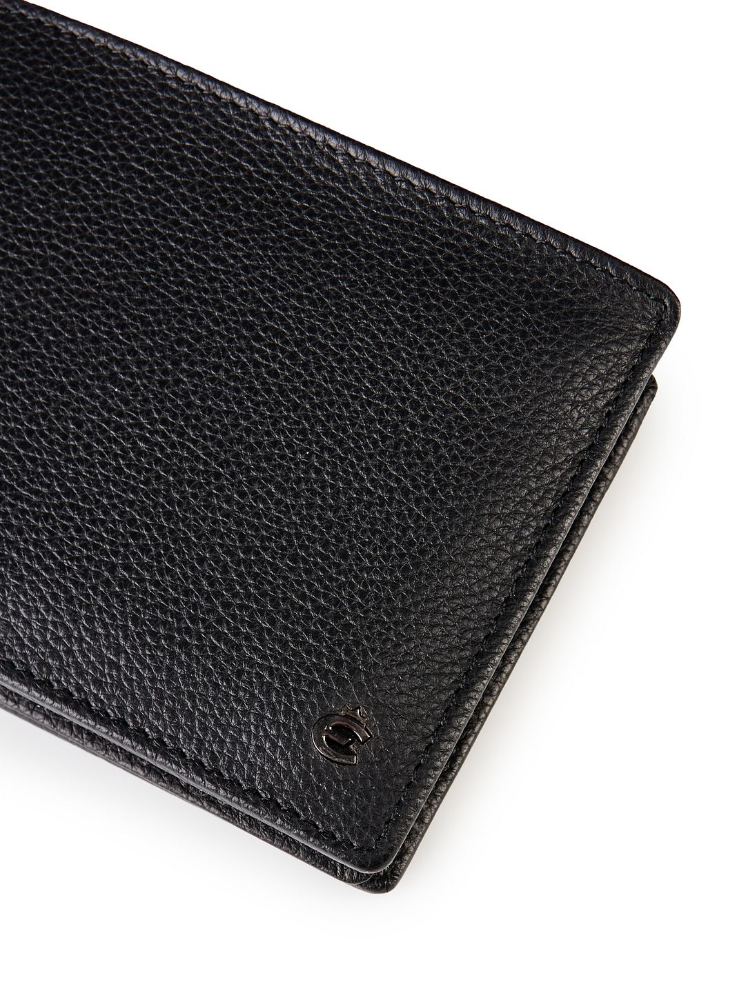 Esquire Houston Portafoglio Protezione RFID Vera Pelle 12 cm Esquire Houston Portafoglio Protezione RFID Vera Pelle 12 cm