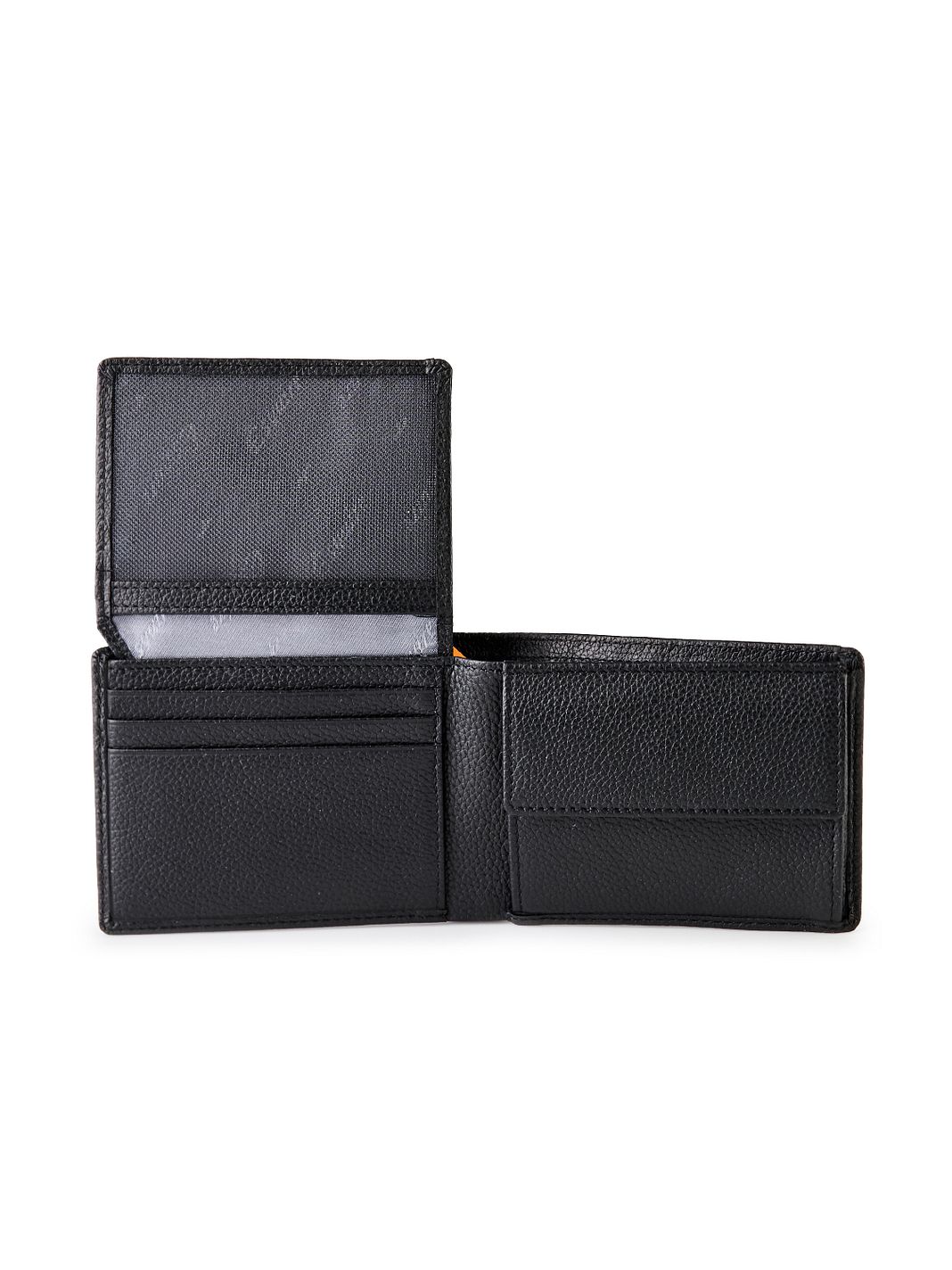 Esquire Houston Portafoglio Protezione RFID Vera Pelle 10.5 cm Esquire Houston Portafoglio Protezione RFID Vera Pelle 10.5 cm