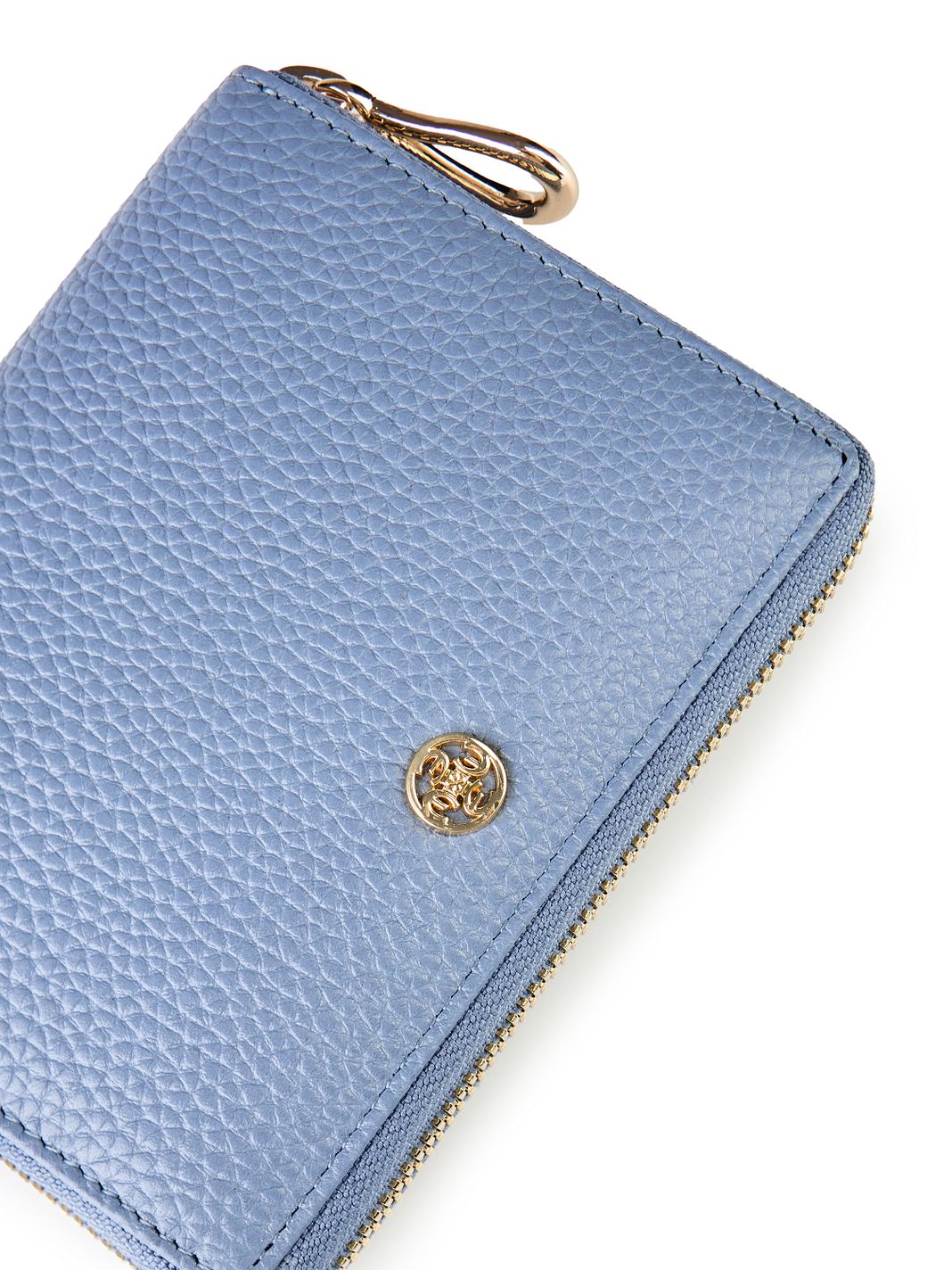 Esquire Alexandria Portafoglio Protezione RFID Vera Pelle 13 cm Esquire Alexandria Portafoglio Protezione RFID Vera Pelle 13 cm