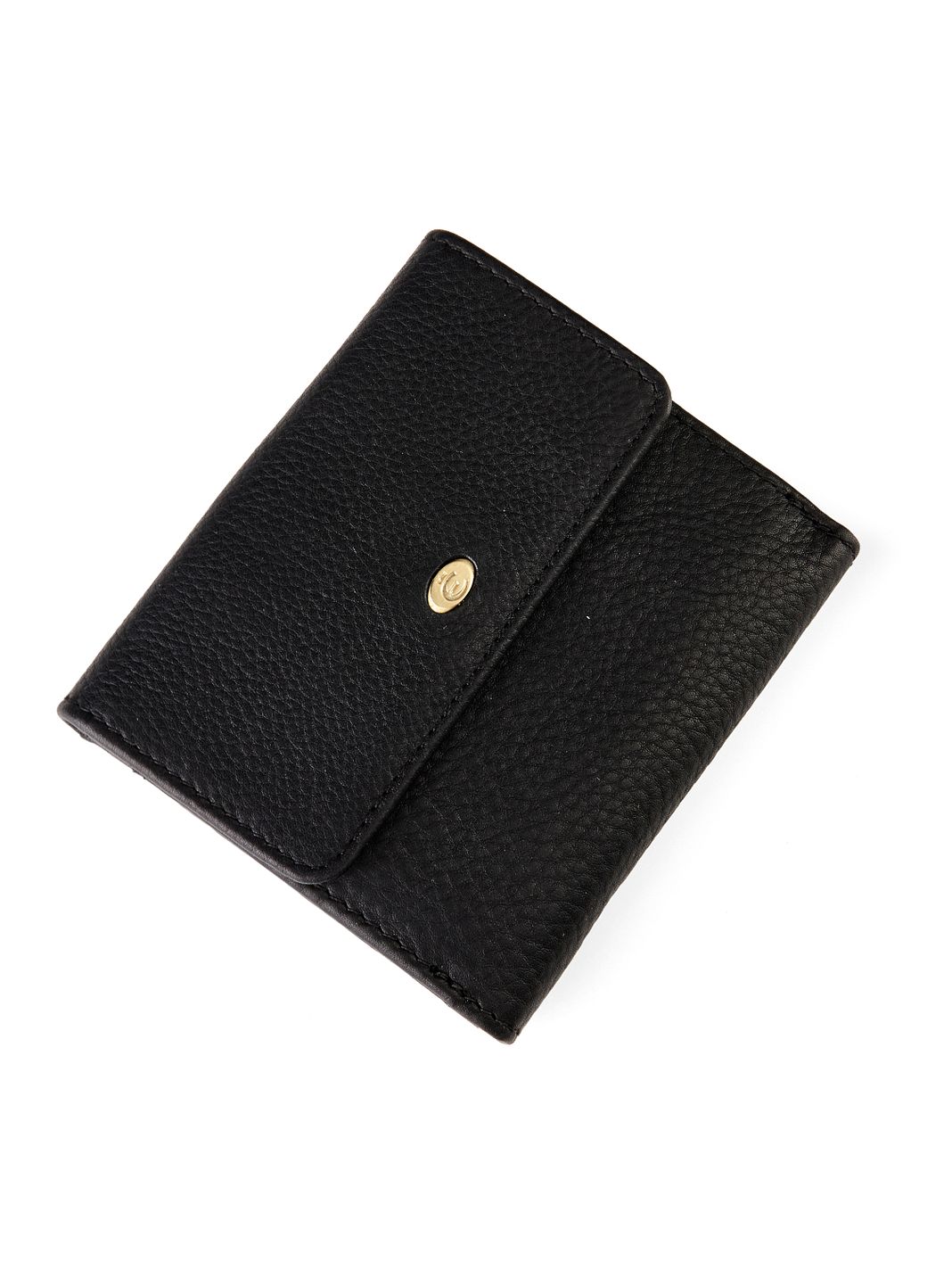 Esquire Chicago Portafoglio Vera Pelle 10 cm