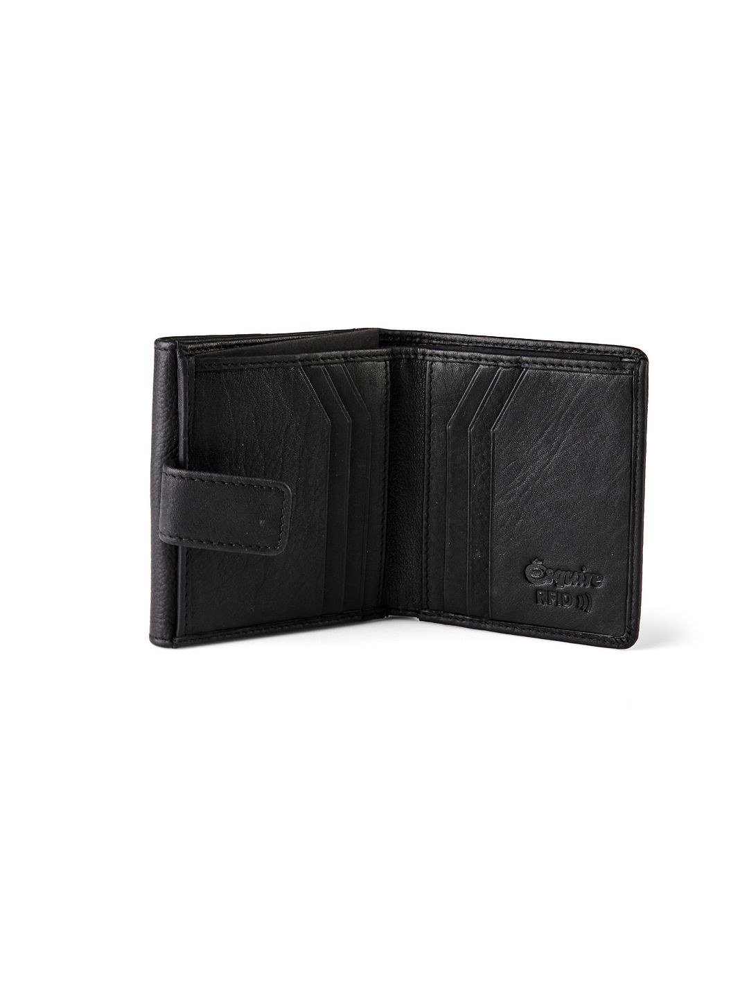 Esquire Chicago Portafoglio Vera Pelle 10 cm