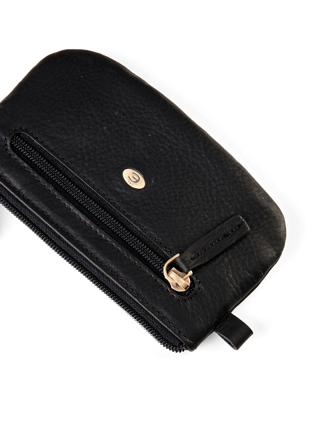 Esquire Chicago Portafoglio chiave Vera Pelle 12.5 cm Esquire Chicago Portafoglio chiave Vera Pelle 12.5 cm