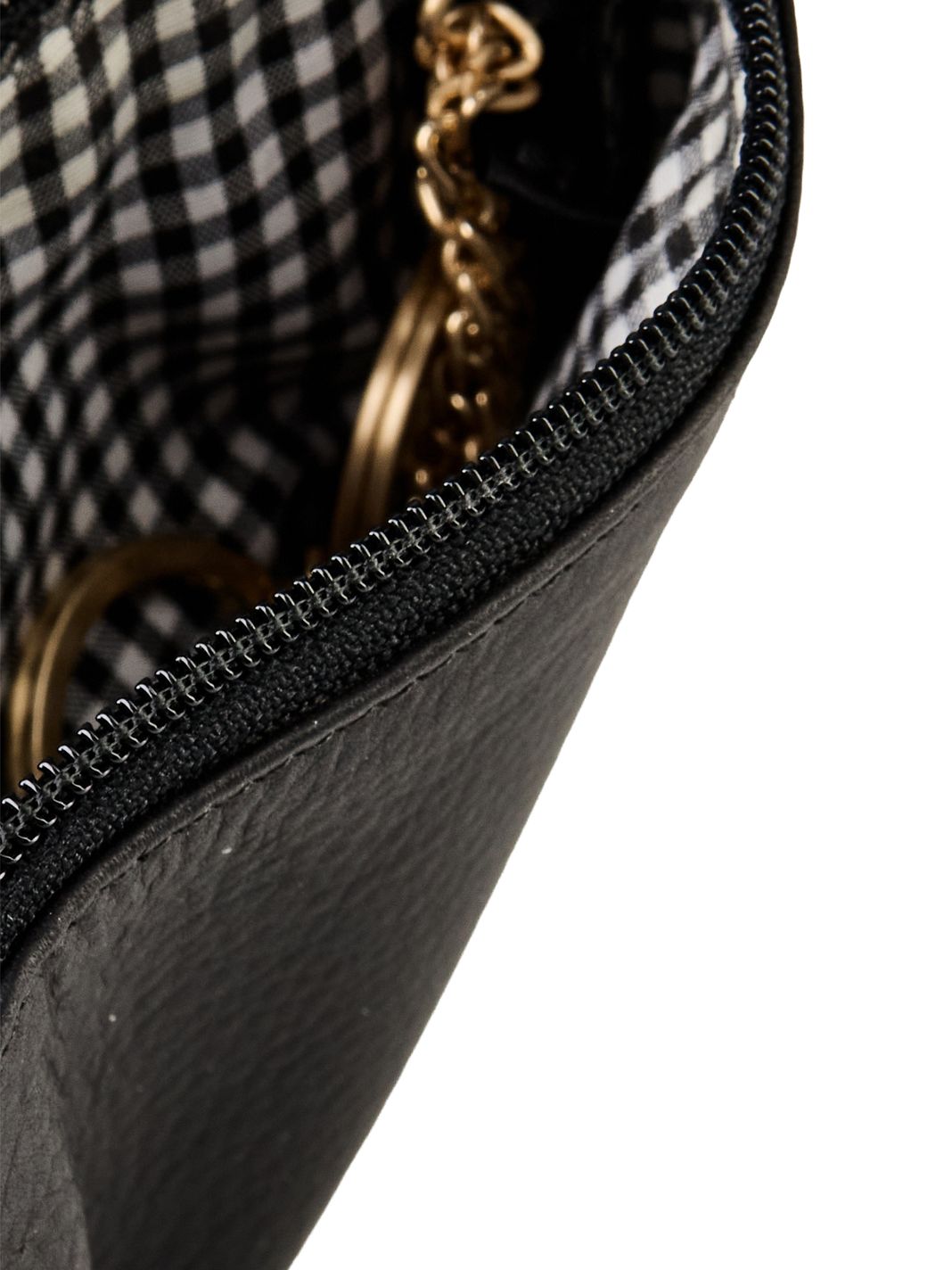 Esquire Chicago Portafoglio chiave Vera Pelle 12.5 cm Esquire Chicago Portafoglio chiave Vera Pelle 12.5 cm