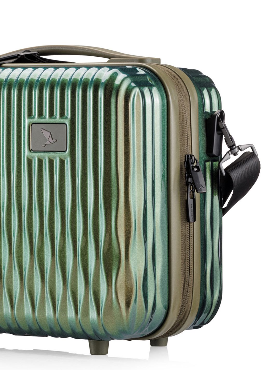Pack Easy Flow Neceser rígido 35 cm