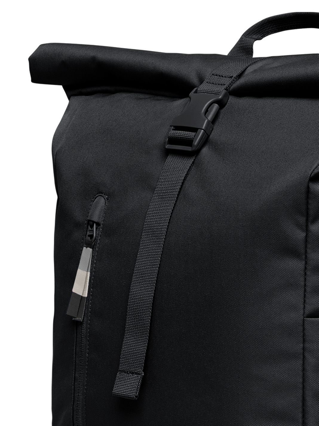 Got Bag Rolltop Easy Mochila urbana 30 cm Compartimento para el portátil Got Bag Rolltop Easy Mochila urbana 30 cm Compartimento para el portátil