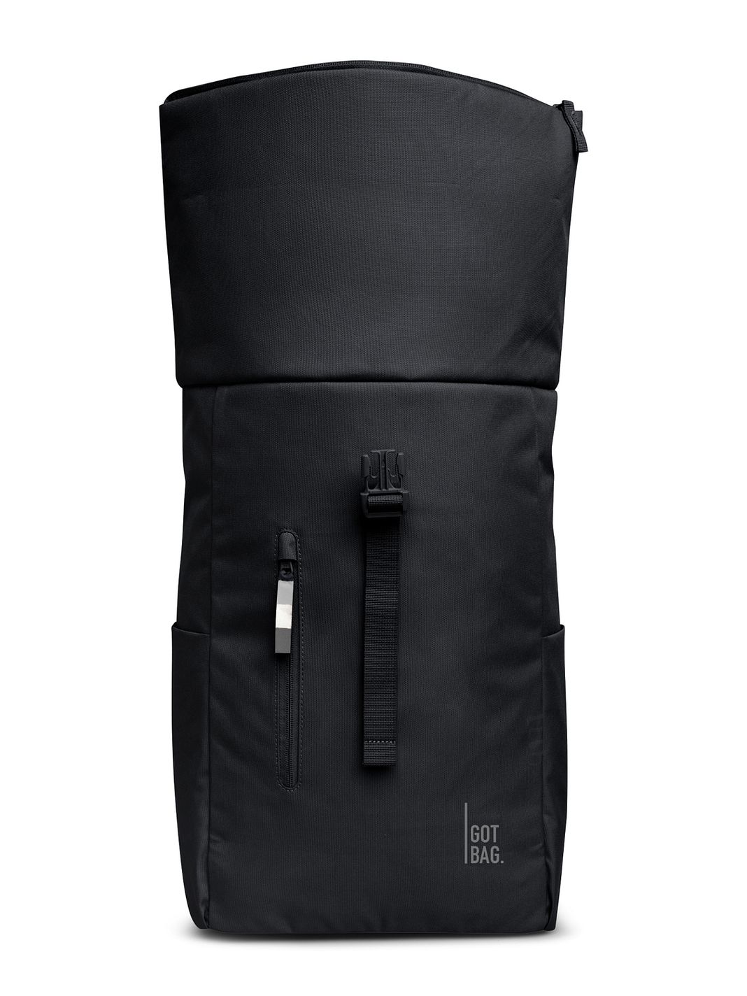 Got Bag Rolltop Easy Mochila urbana 30 cm Compartimento para el portátil Got Bag Rolltop Easy Mochila urbana 30 cm Compartimento para el portátil