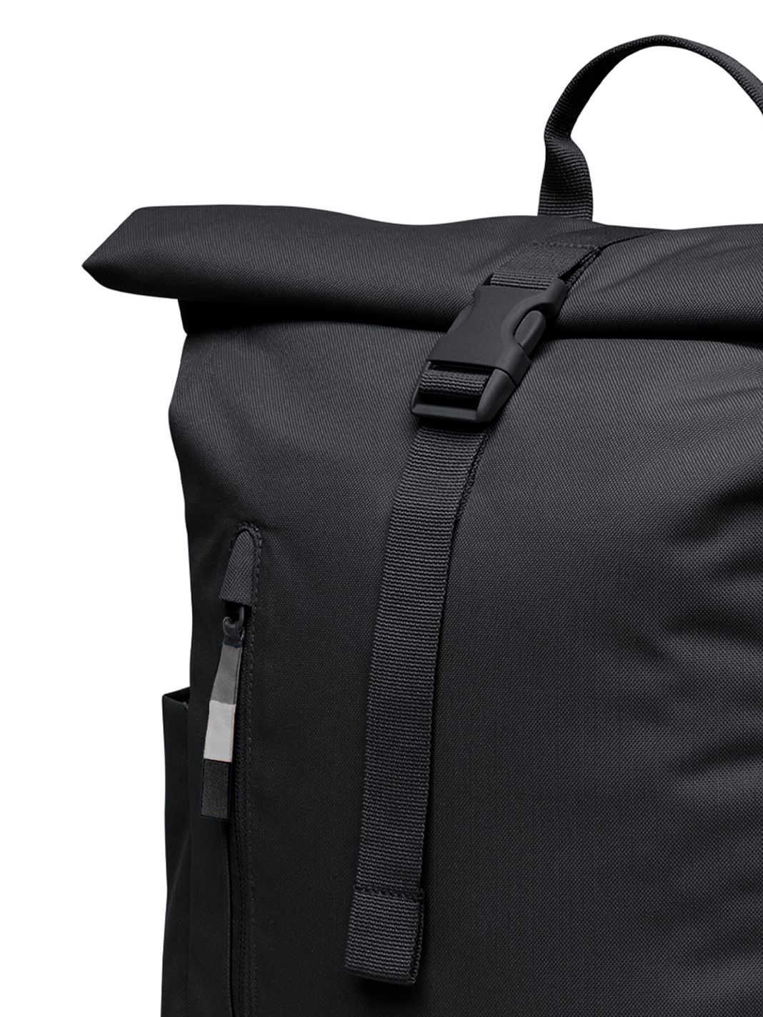 Got Bag Rolltop Easy Monochrome Mochila urbana S 40 cm Compartimento para el portátil Got Bag Rolltop Easy Monochrome Mochila urbana S 40 cm Compartimento para el portátil