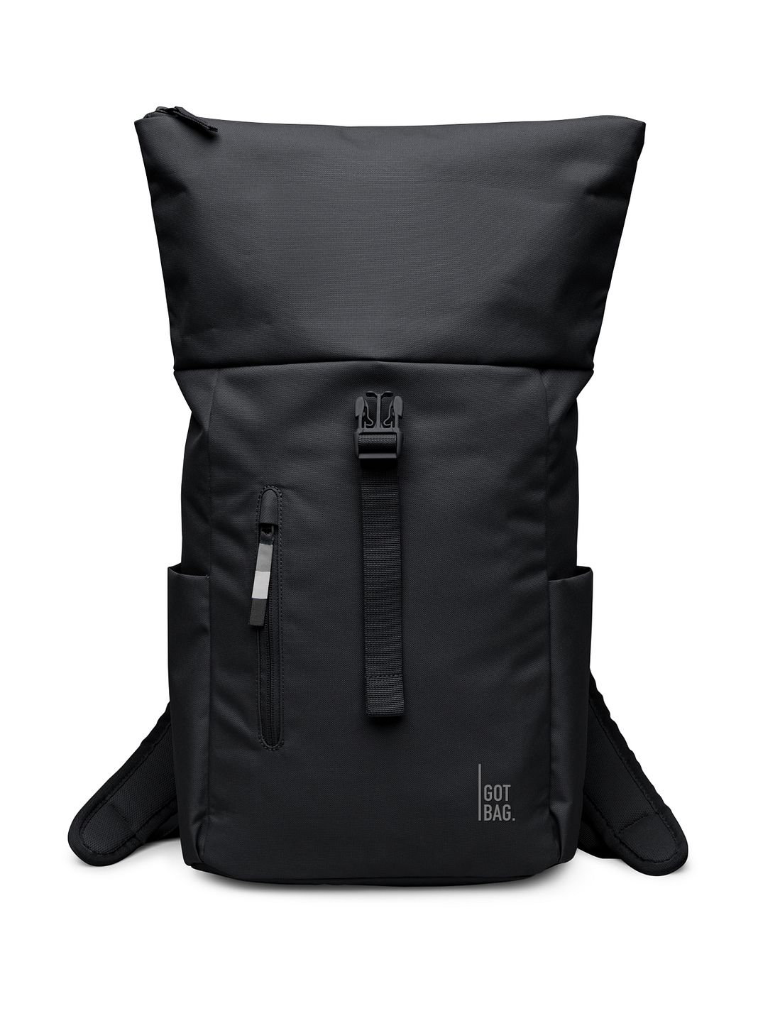 Got Bag Rolltop Easy Monochrome Mochila urbana S 40 cm Compartimento para el portátil Got Bag Rolltop Easy Monochrome Mochila urbana S 40 cm Compartimento para el portátil