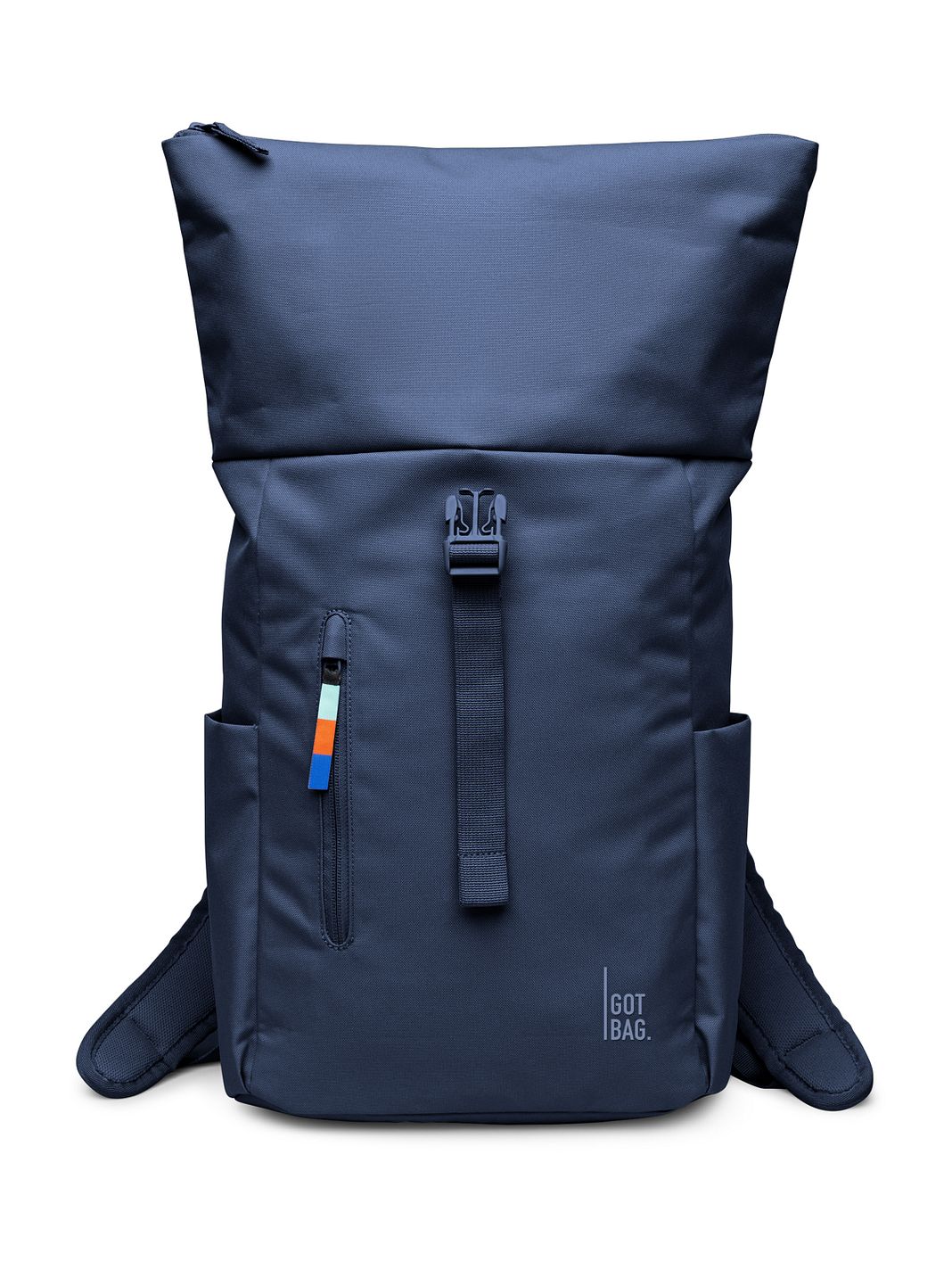 Got Bag Rolltop Easy Zaino da giorno 40 cm Vano porta PC Got Bag Rolltop Easy Zaino da giorno 40 cm Vano porta PC