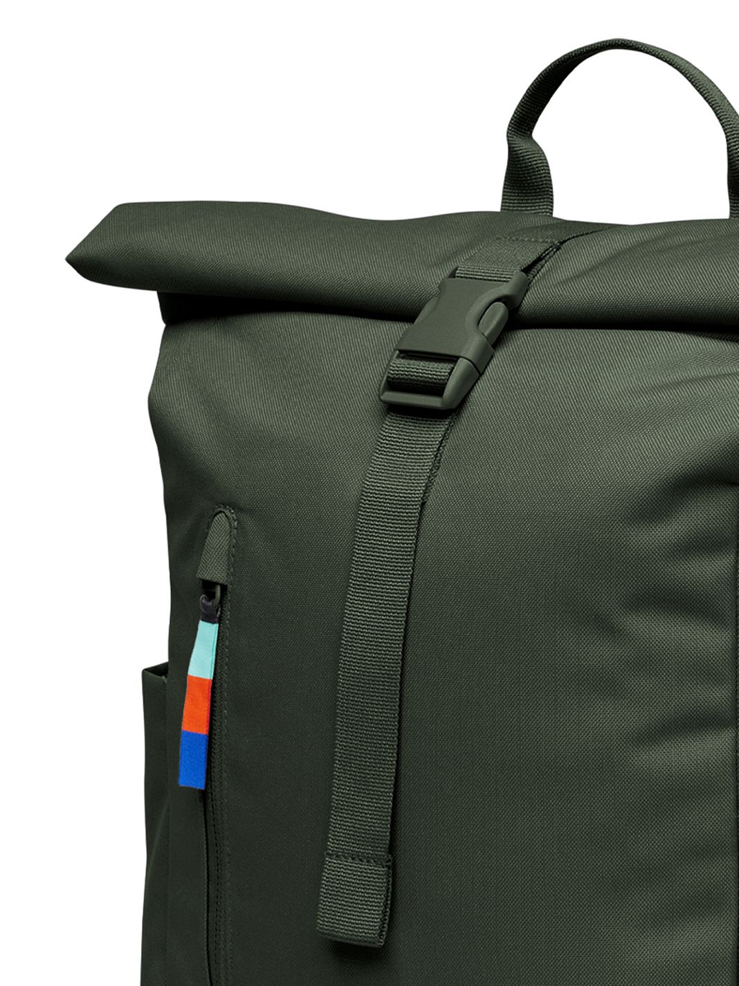 Got Bag Rolltop Easy Denní batoh 40 cm Kapsa na notebook Got Bag Rolltop Easy Denní batoh 40 cm Kapsa na notebook