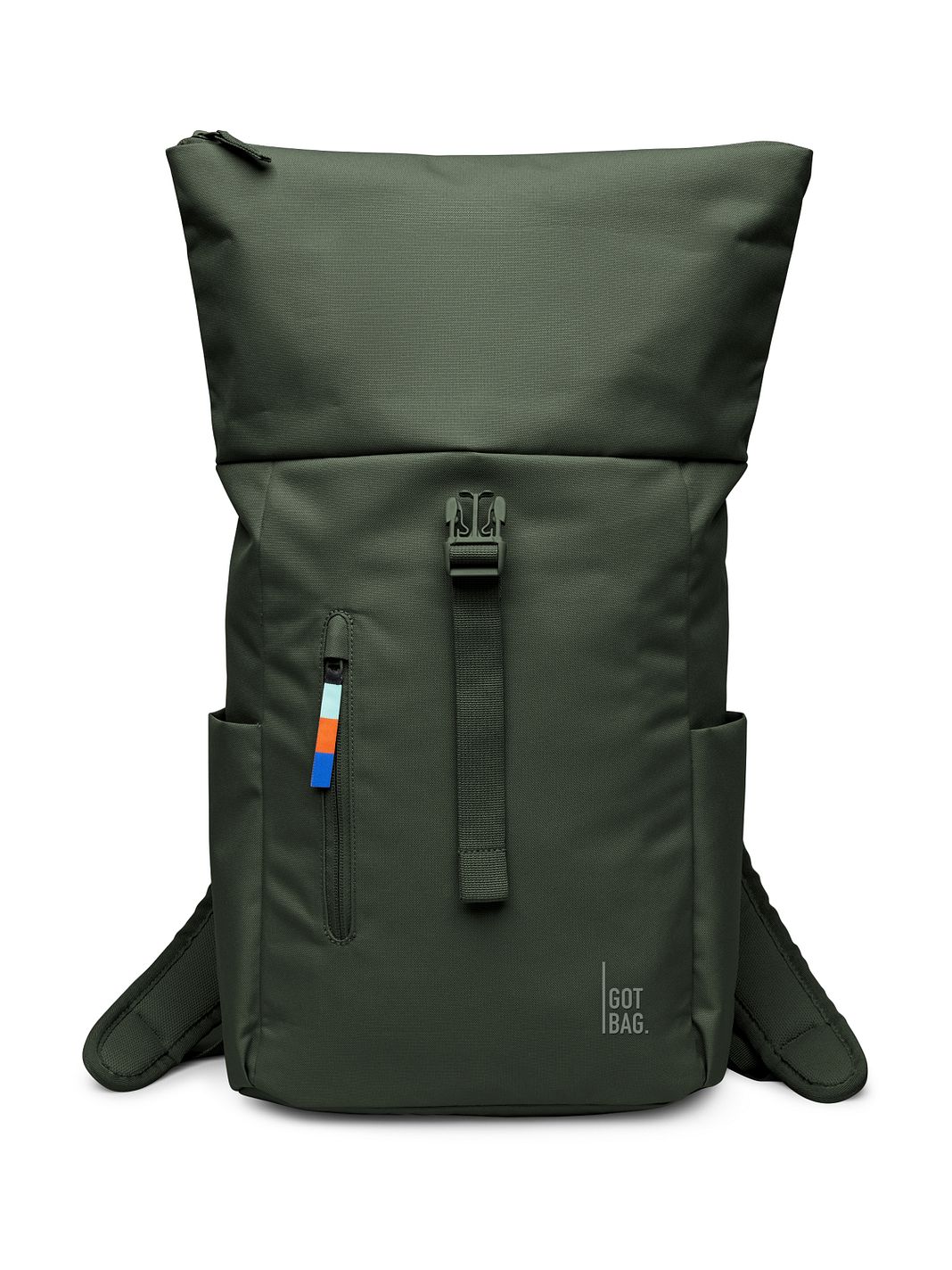 Got Bag Rolltop Easy Denní batoh 40 cm Kapsa na notebook Got Bag Rolltop Easy Denní batoh 40 cm Kapsa na notebook