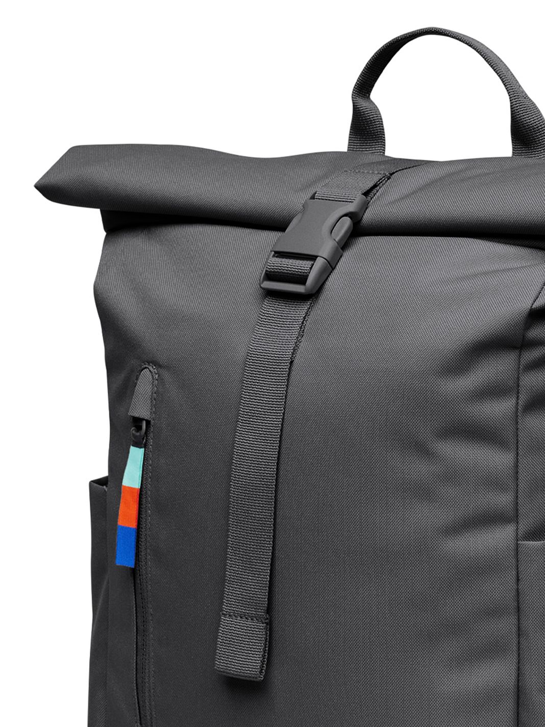 Got Bag Rolltop Easy Zaino da giorno 40 cm Vano porta PC Got Bag Rolltop Easy Zaino da giorno 40 cm Vano porta PC