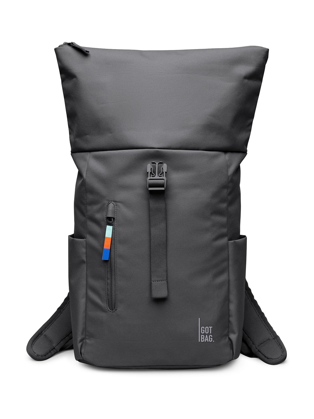 Got Bag Rolltop Easy Zaino da giorno 40 cm Vano porta PC Got Bag Rolltop Easy Zaino da giorno 40 cm Vano porta PC