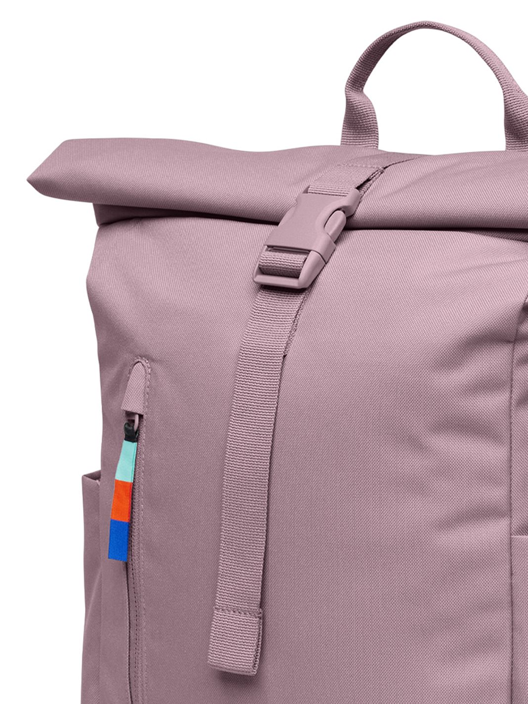 Got Bag Rolltop Easy Zaino da giorno 40 cm Vano porta PC Got Bag Rolltop Easy Zaino da giorno 40 cm Vano porta PC