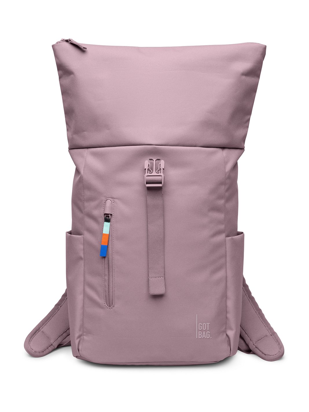 Got Bag Rolltop Easy Zaino da giorno 40 cm Vano porta PC Got Bag Rolltop Easy Zaino da giorno 40 cm Vano porta PC