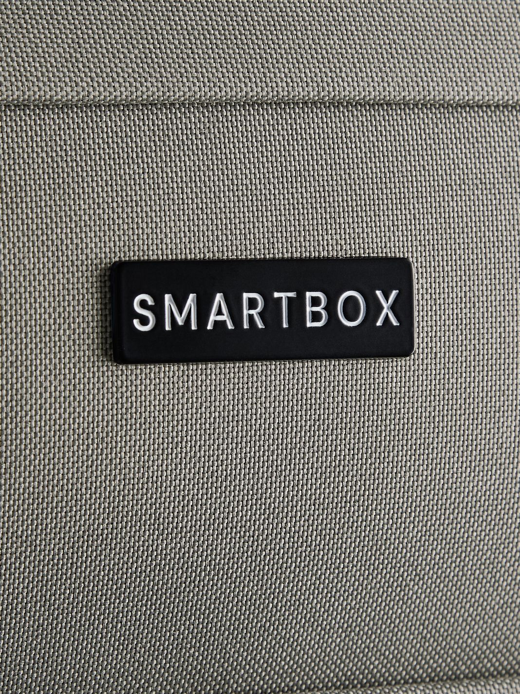 Smartbox Edition 04 4 ruote Carrello 67 cm espandibile Smartbox Edition 04 4 ruote Carrello 67 cm espandibile