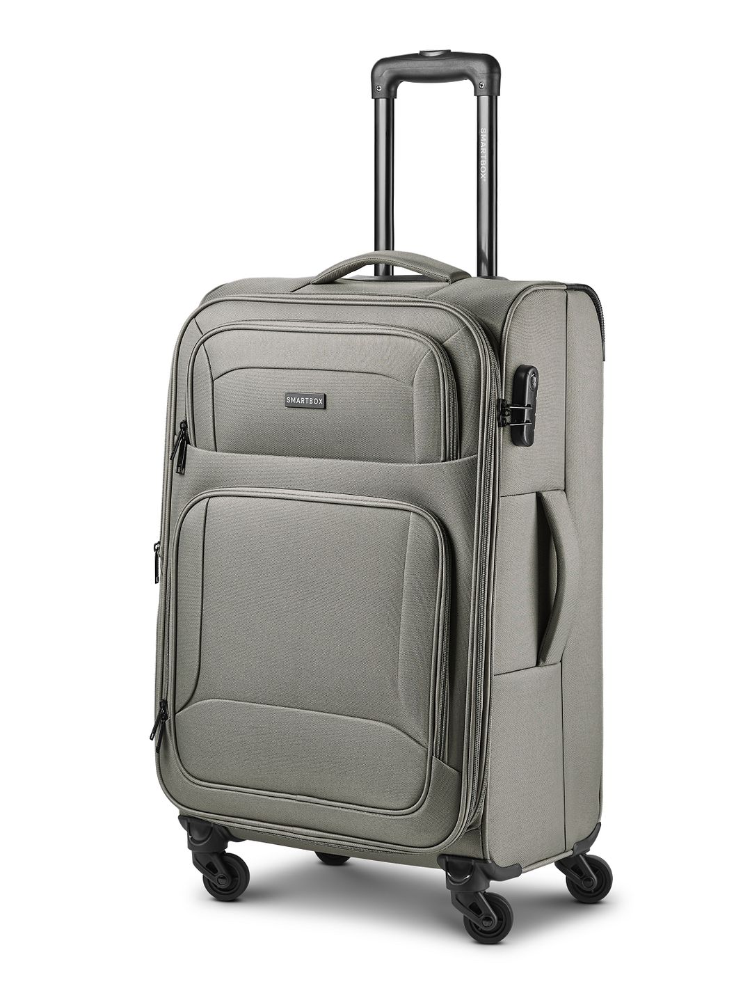 Smartbox Edition 04 4 ruote Carrello 67 cm espandibile Smartbox Edition 04 4 ruote Carrello 67 cm espandibile