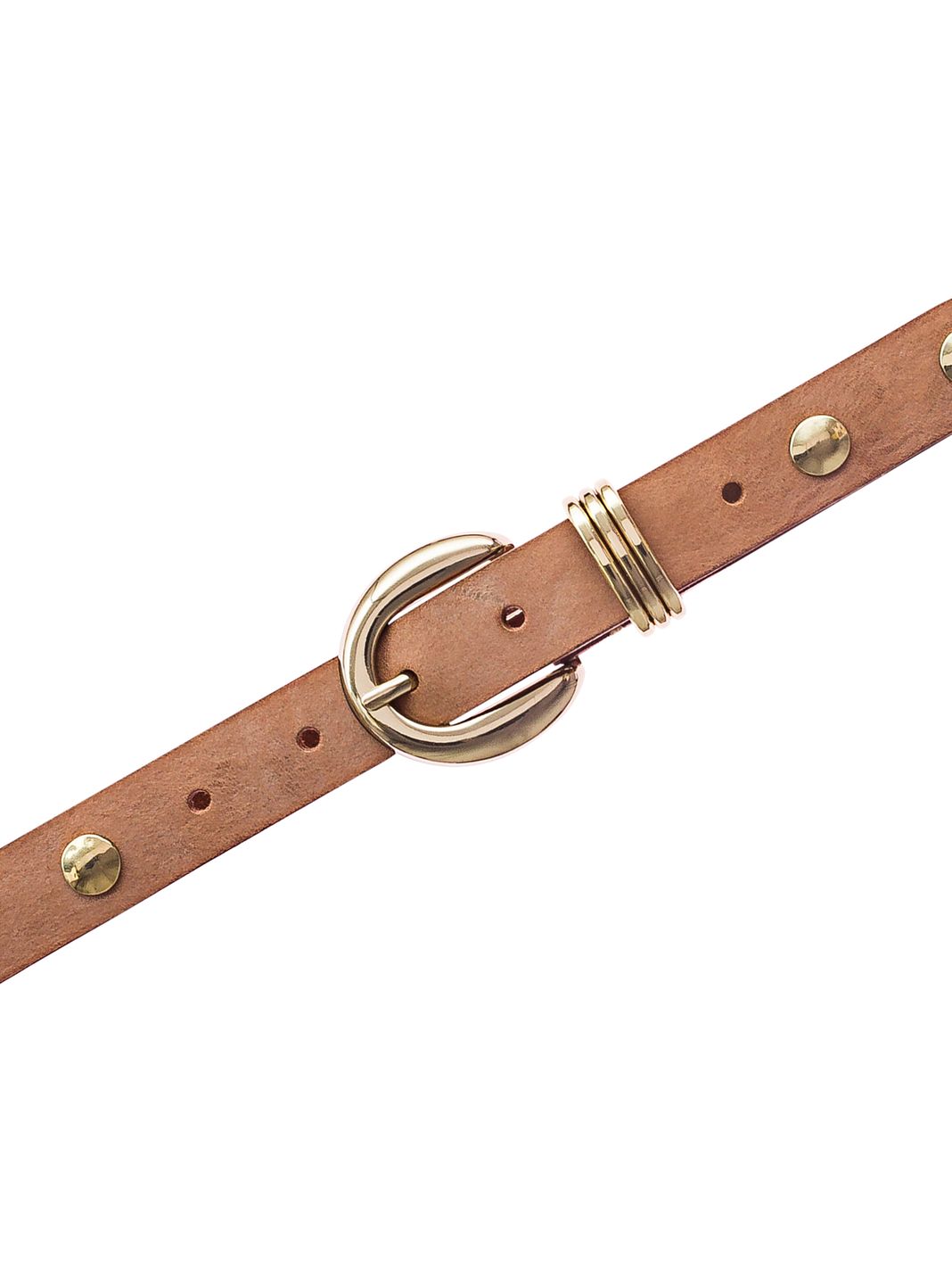 b.belt Nitbälte Läder