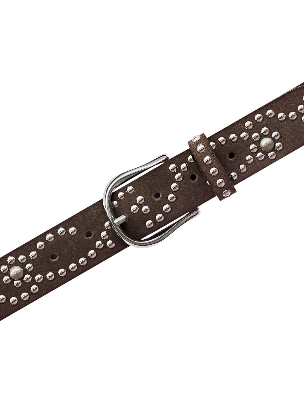 b.belt Nitbälte Läder