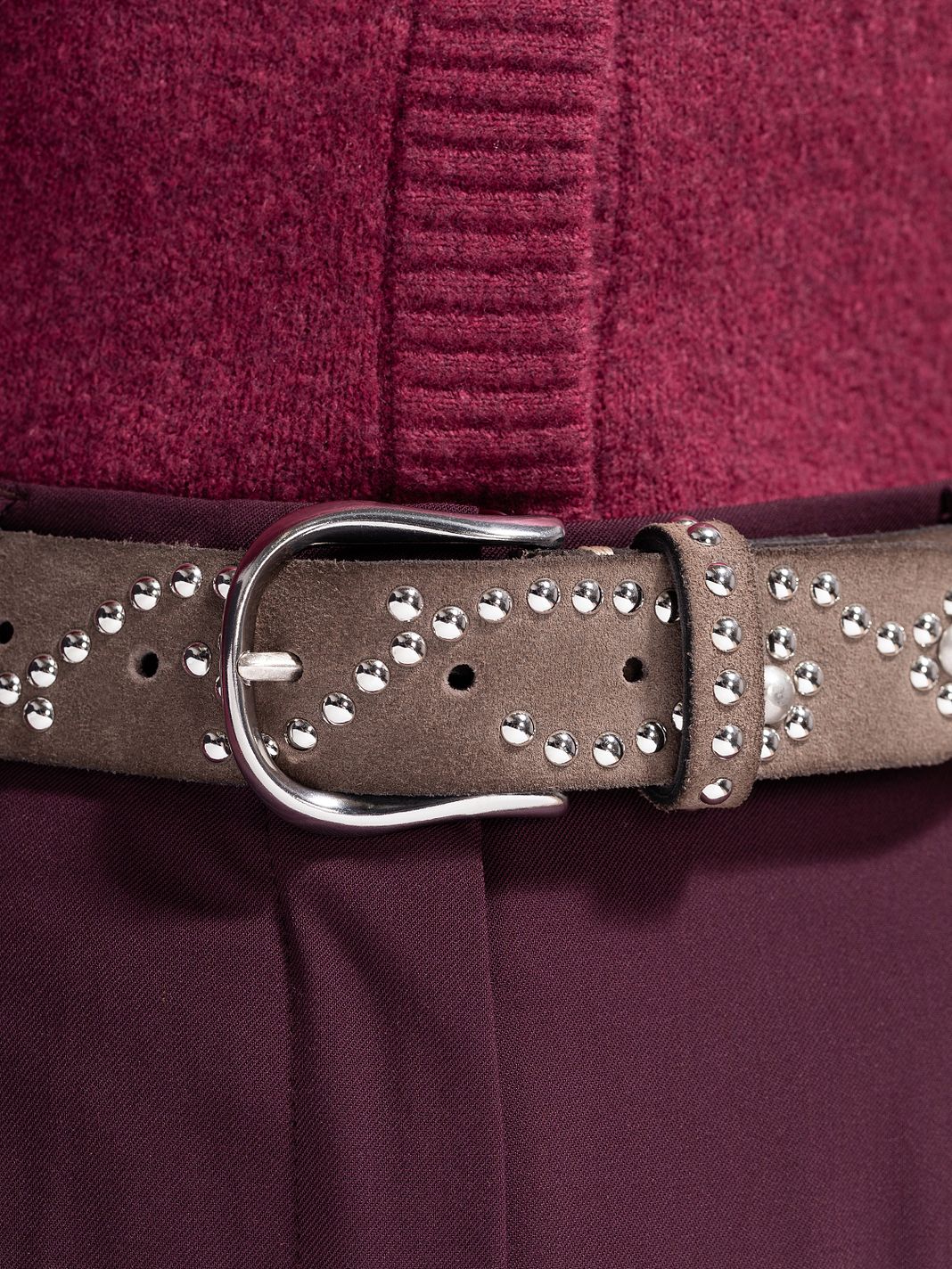 b.belt Nitbälte Läder