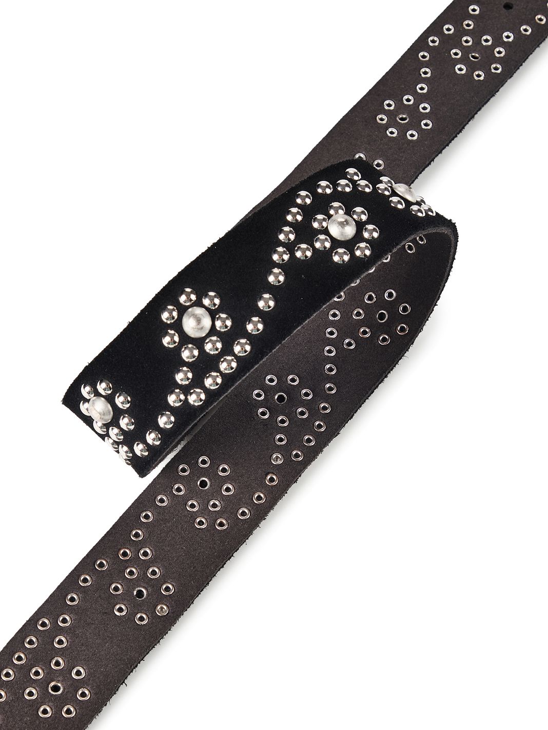 b.belt Nitbälte Läder