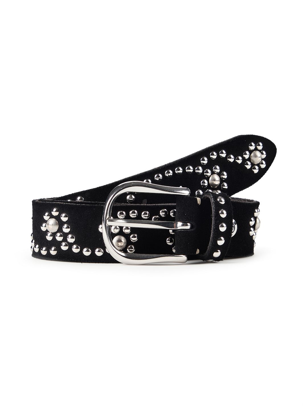 b.belt Nitbälte Läder
