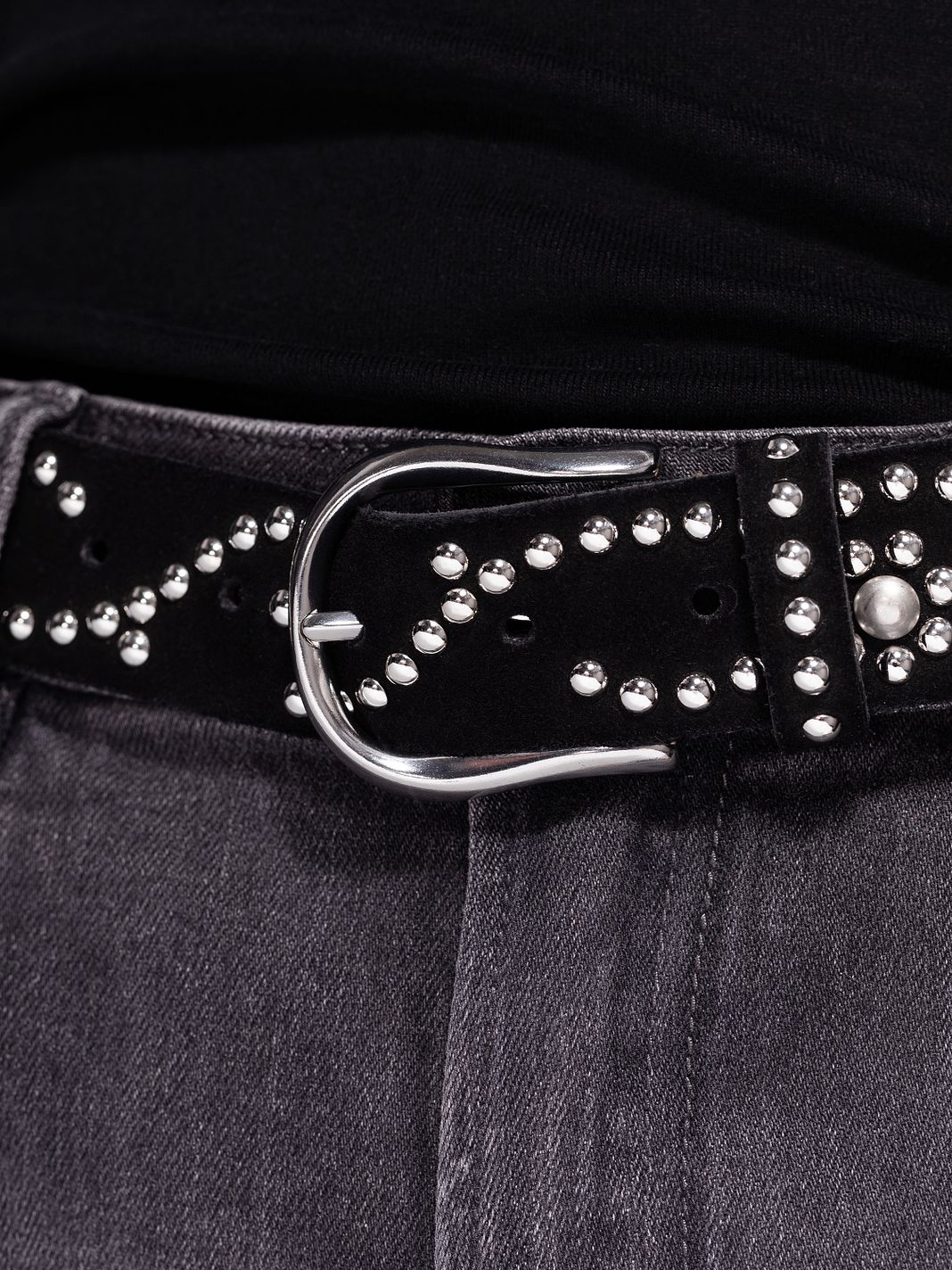 b.belt Nitbälte Läder