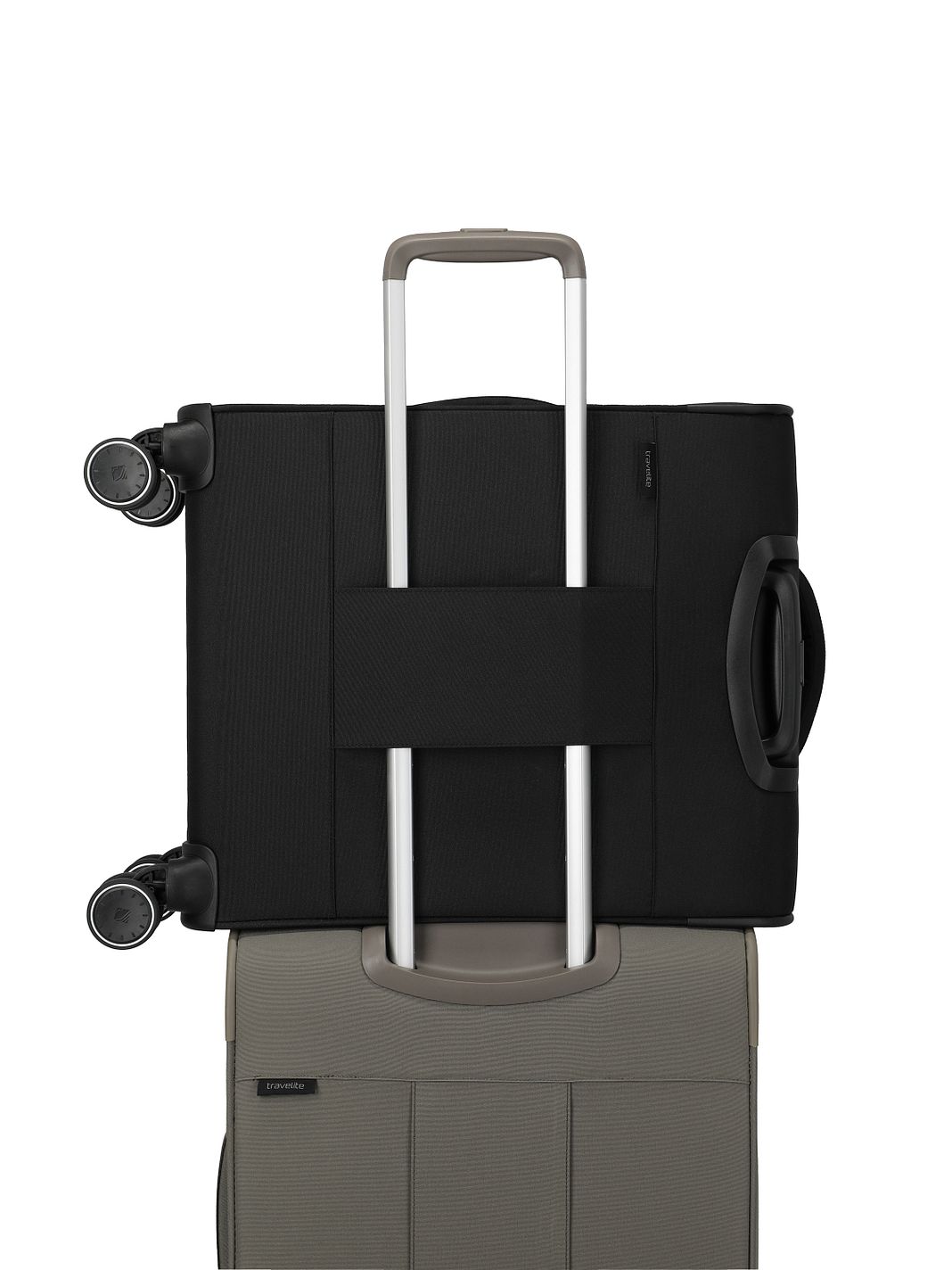 Travelite Tamaris x Travelite Voyaage 4 ruote Trolley cabina S 55 cm Travelite Tamaris x Travelite Voyaage 4 ruote Trolley cabina S 55 cm