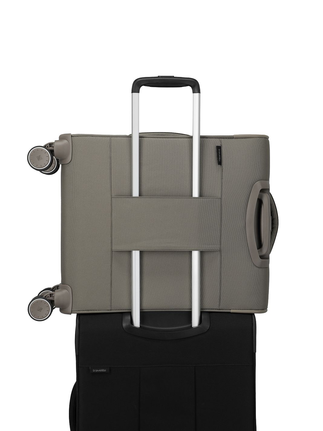 Travelite Tamaris x Travelite Voyaage 4 ruote Trolley cabina S 55 cm Travelite Tamaris x Travelite Voyaage 4 ruote Trolley cabina S 55 cm