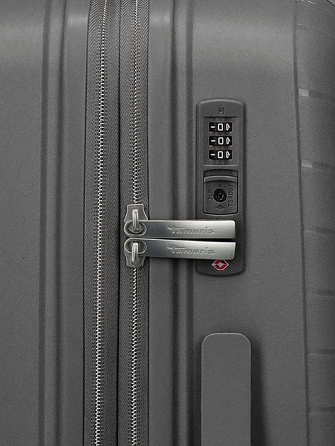 Travelite Tamaris x Travelite Voyaage 4 ruote Set di valigie 3 pezzi espandibile