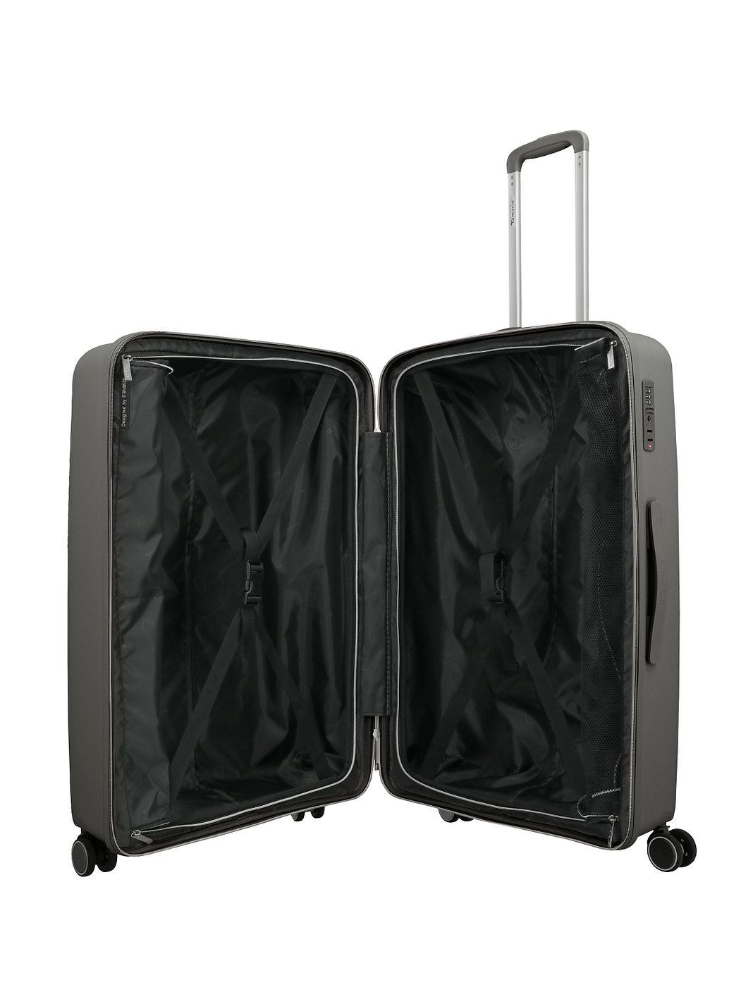 Travelite Tamaris x Travelite Voyaage 4 ruote Carrello L 76 cm