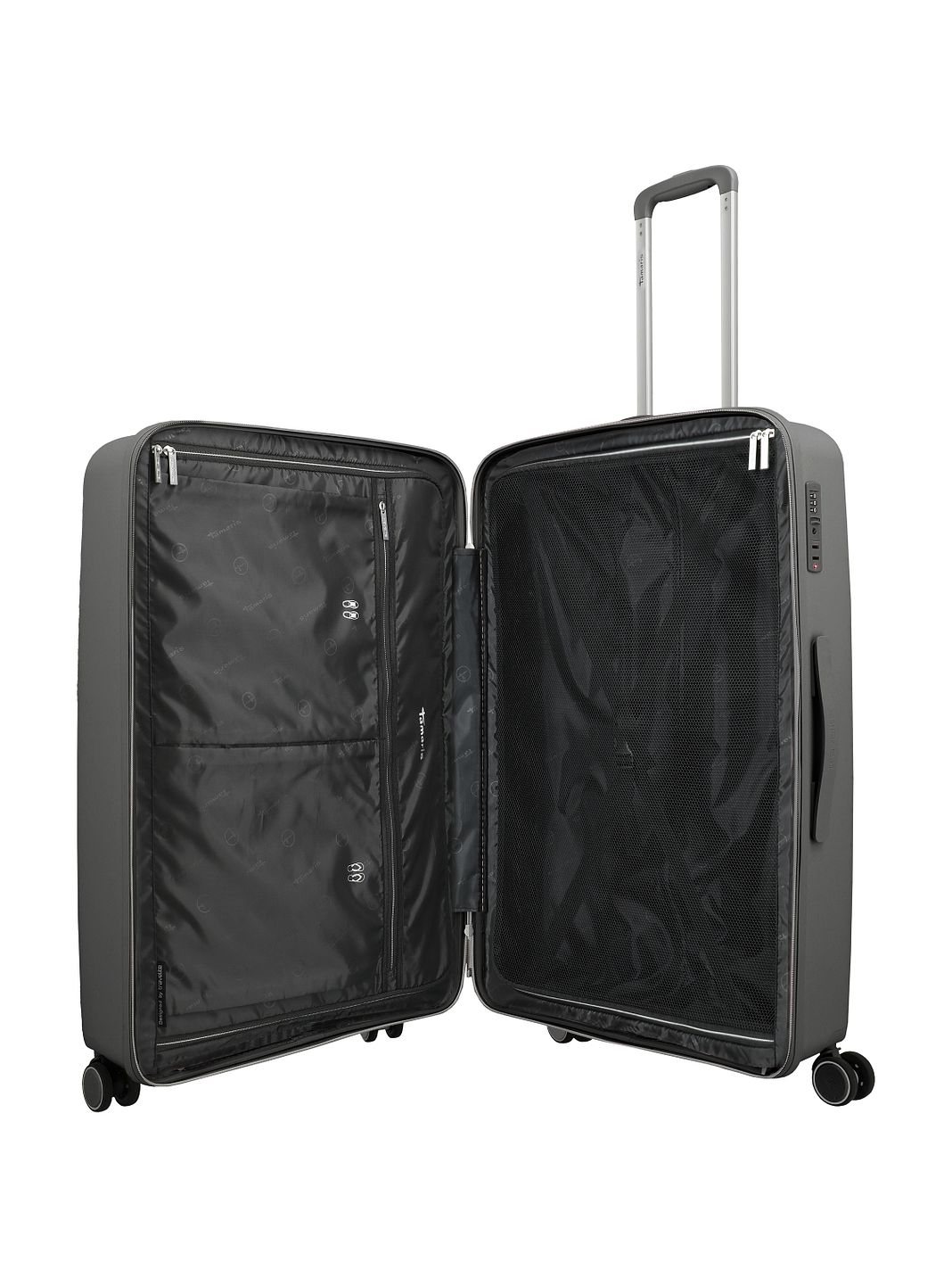 Travelite Tamaris x Travelite Voyaage 4 ruote Carrello L 76 cm