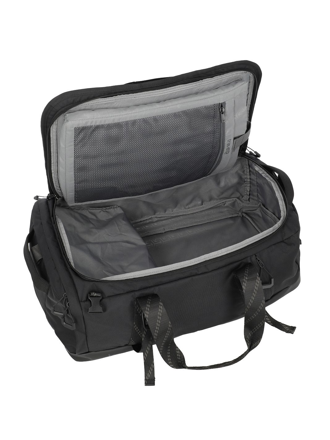 Travelite Venture Line Borsa da viaggio Weekender 50 cm Travelite Venture Line Borsa da viaggio Weekender 50 cm