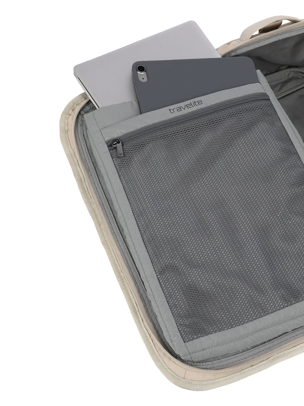 Travelite Venture Line Bolsa de viaje fin de semana 50 cm