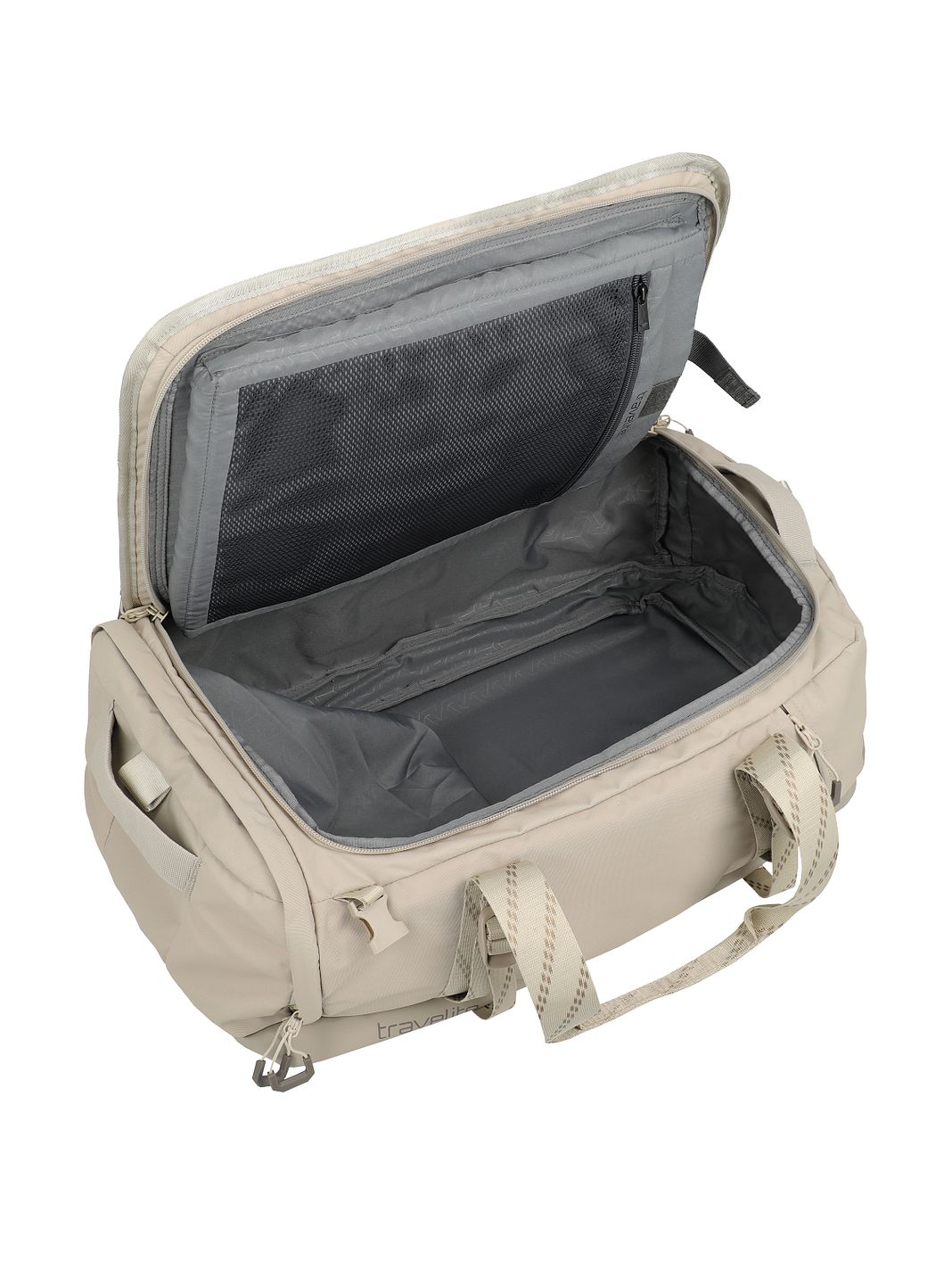 Travelite Venture Line Bolsa de viaje fin de semana 50 cm
