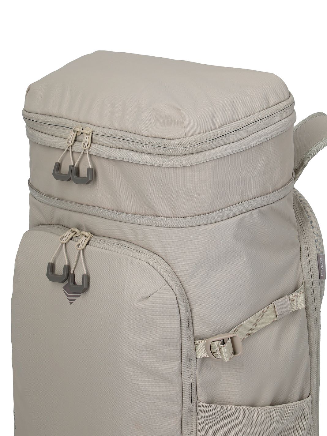 Travelite Venture Line Zaino da giorno 53 cm Vano porta PC
