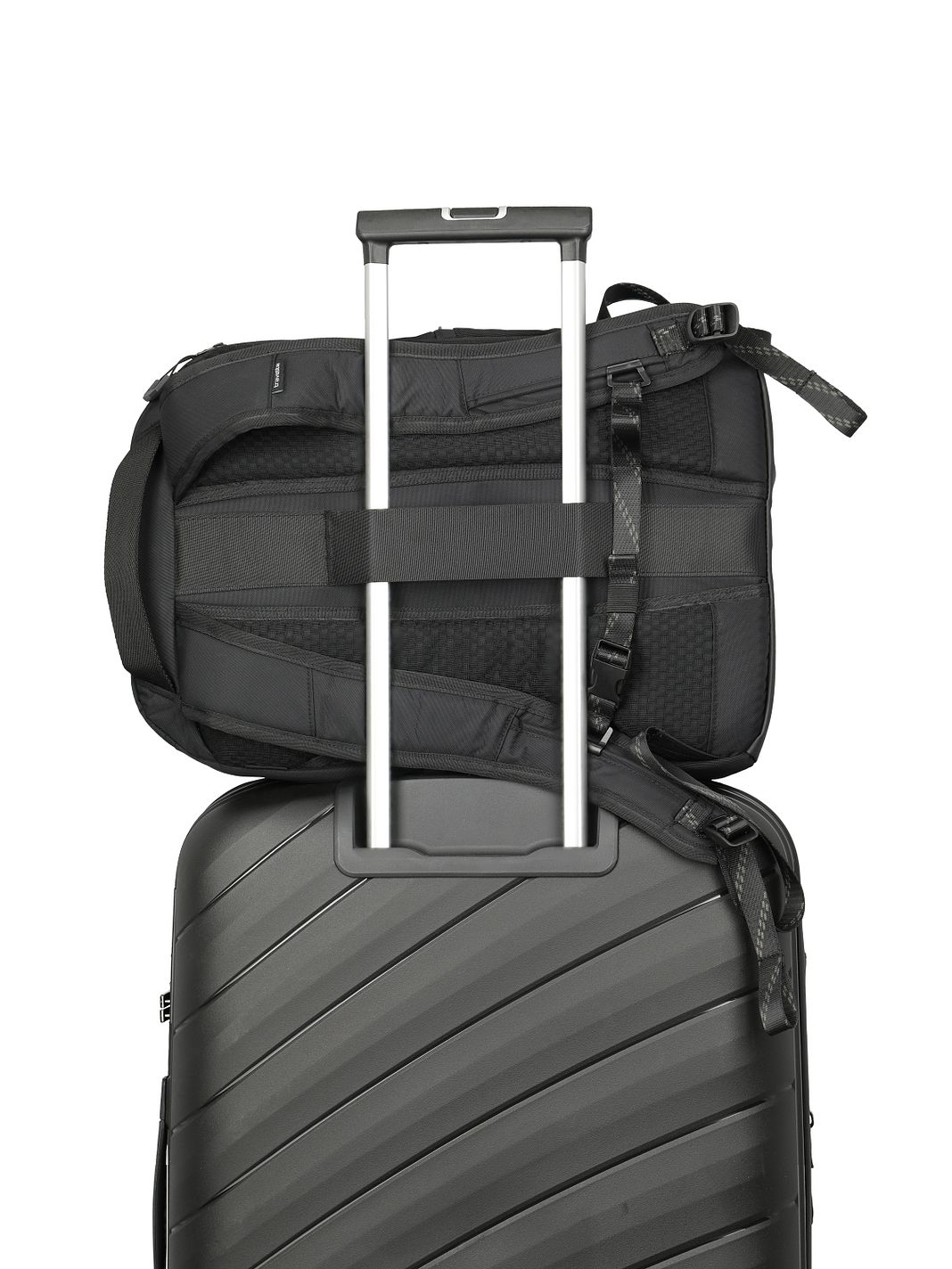 Travelite Venture Line Zaino da giorno 45 cm Vano porta PC Travelite Venture Line Zaino da giorno 45 cm Vano porta PC