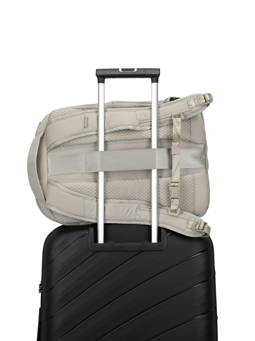Travelite Venture Line Zaino da giorno 45 cm Vano porta PC Travelite Venture Line Zaino da giorno 45 cm Vano porta PC