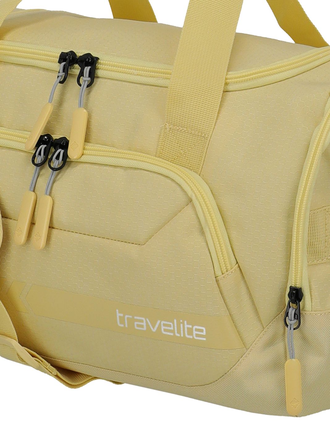 Travelite Kick Off Viikonloppukassi 40 cm