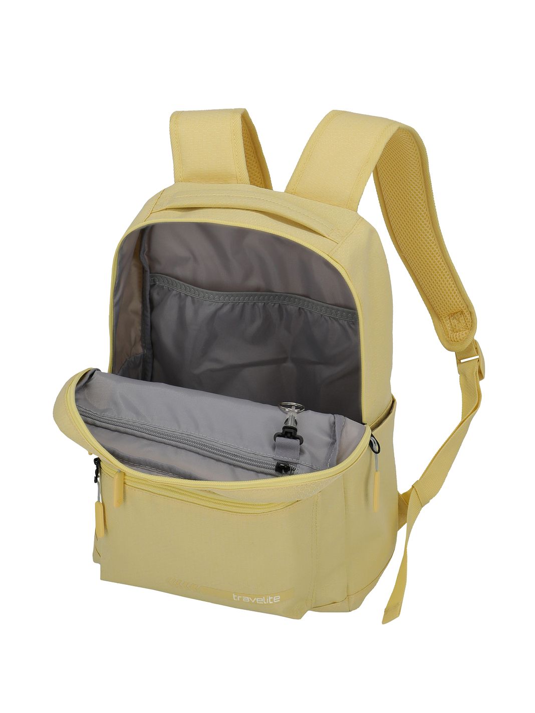 Travelite Kick Off Zaino da giorno 40 cm Vano porta PC Travelite Kick Off Zaino da giorno 40 cm Vano porta PC