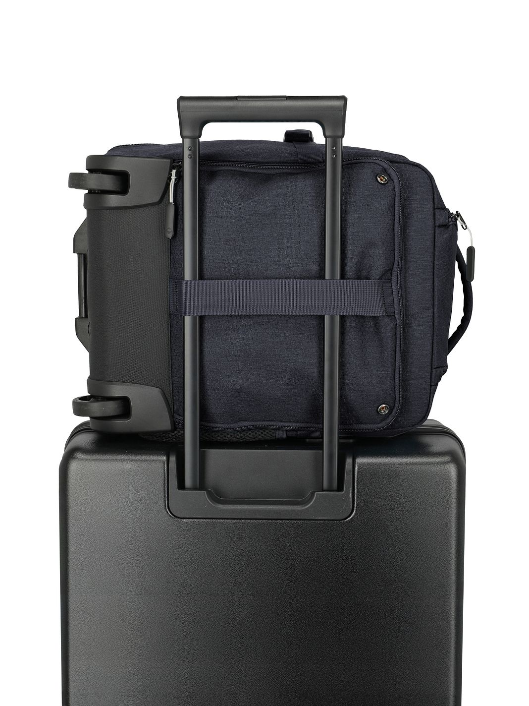 Travelite Kick Off 2 ruedas Mochila con ruedas 40 cm Compartimento para el portátil Travelite Kick Off 2 ruedas Mochila con ruedas 40 cm Compartimento para el portátil