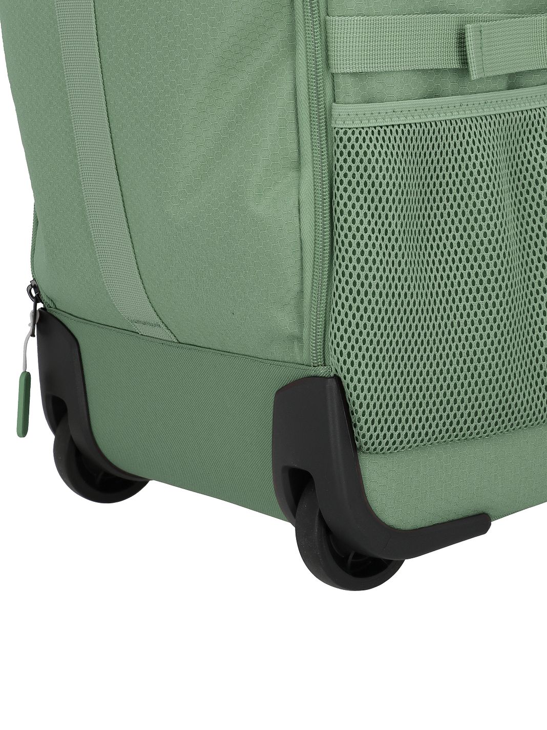 Travelite Kick Off 2 ruedas Mochila con ruedas 40 cm Compartimento para el portátil Travelite Kick Off 2 ruedas Mochila con ruedas 40 cm Compartimento para el portátil