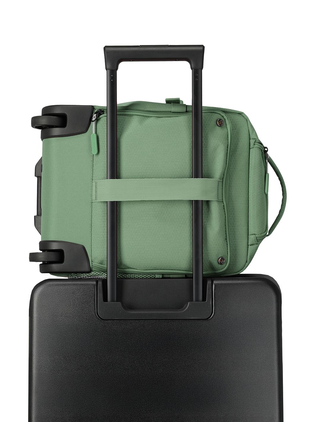Travelite Kick Off 2 ruedas Mochila con ruedas 40 cm Compartimento para el portátil Travelite Kick Off 2 ruedas Mochila con ruedas 40 cm Compartimento para el portátil