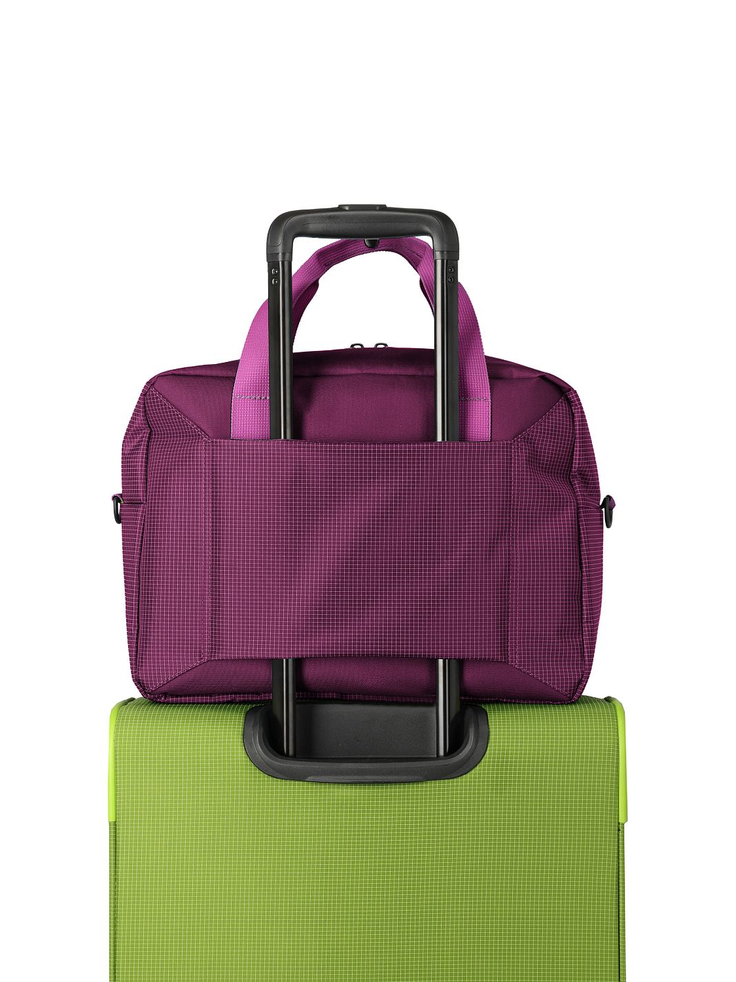 Travelite Corsiica Bolsa de viaje 39 cm Compartimento para el portátil Travelite Corsiica Bolsa de viaje 39 cm Compartimento para el portátil