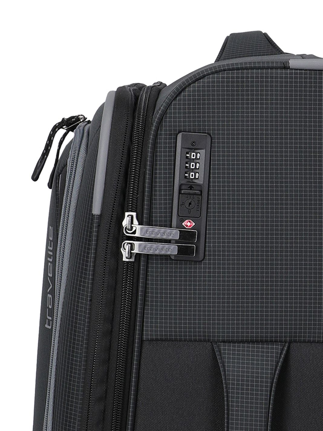 Travelite Corsiica 4 ruote Carrello M 67 cm espandibile Travelite Corsiica 4 ruote Carrello M 67 cm espandibile