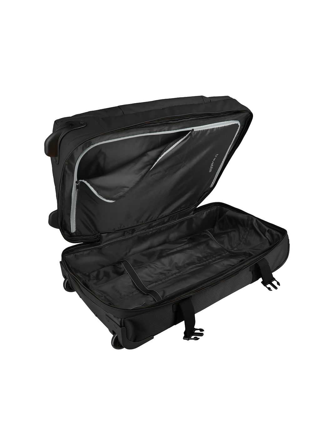 Travelite Bolonia matkalaukkusetti 3 kpl. Travelite Bolonia matkalaukkusetti 3 kpl.