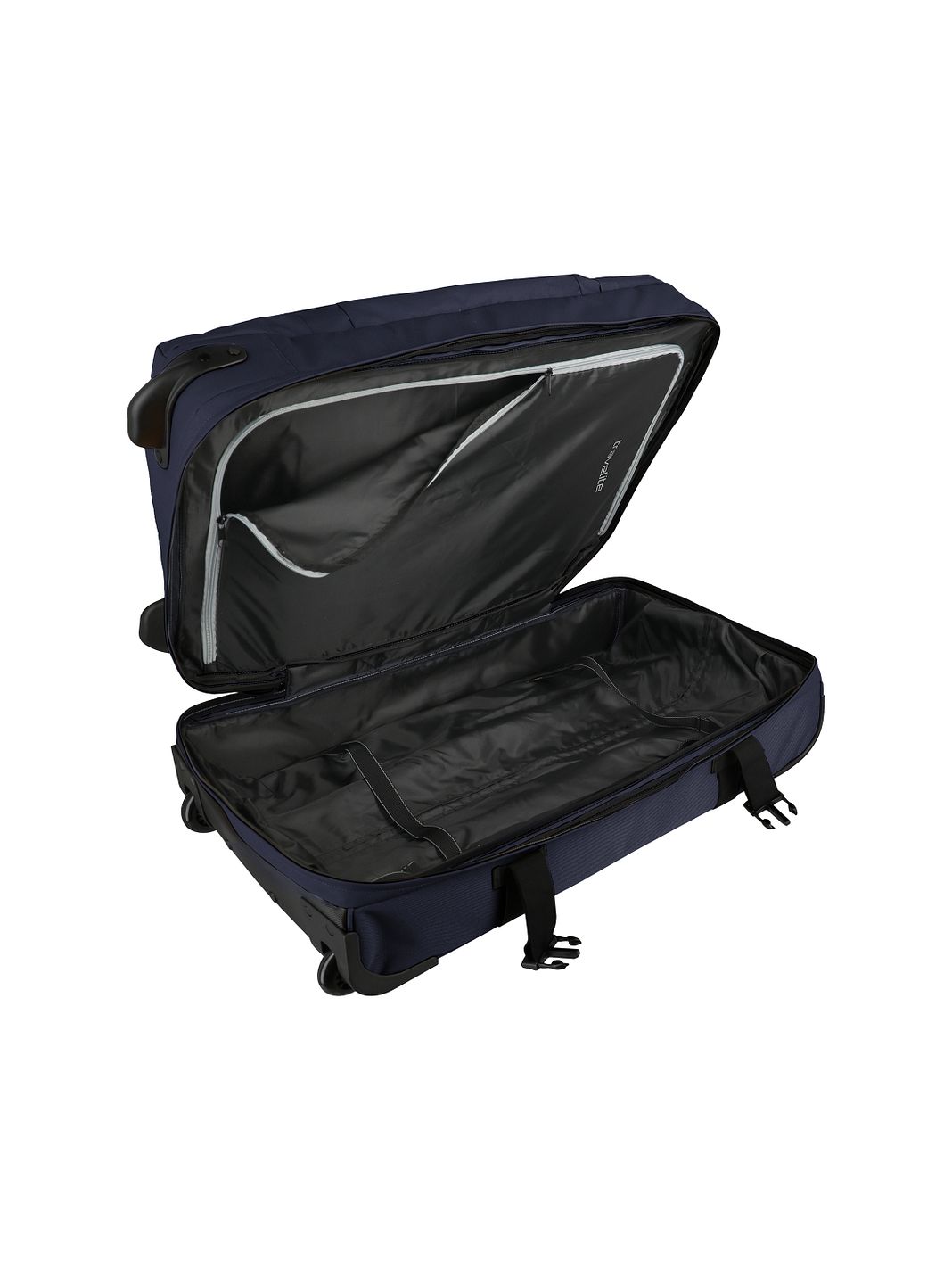 Travelite Bolonia 2-pyöräinen Matkakassi M 63 cm Travelite Bolonia 2-pyöräinen Matkakassi M 63 cm