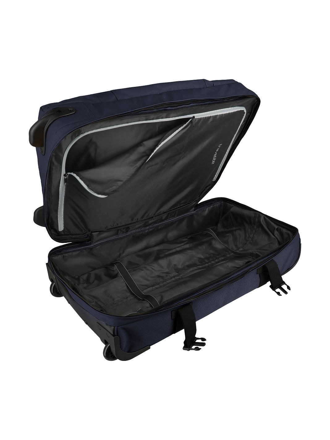 Travelite Bolonia 4-pyöräinen Matkakassi L 72 cm Travelite Bolonia 4-pyöräinen Matkakassi L 72 cm