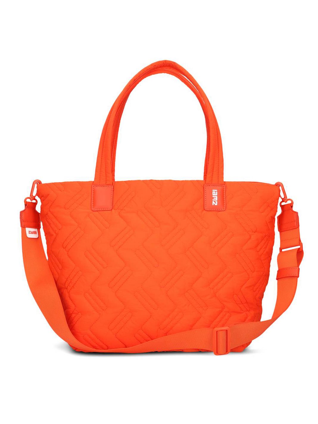 Zwei Cleo Borsa shopper 42 cm Zwei Cleo Borsa shopper 42 cm